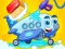 Spil Airplane Wash online