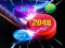 Spil Space Quoit 2048 online