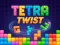 Spil Tetra Twist online