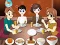 Spil Family Banquet online