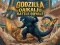 Spil Godzilla Daikaiju Battle Royale online