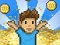 Spil I want to be a billionaire online