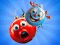 Spil Merge Balls New Years Toys in 3D! online