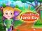 Spil Baby Hazel Earth Day online