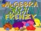 Spil Algebraic Fish Frenzy online
