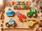 Spil Puzzles For Kids online