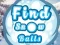 Spil Find Snow Balls online