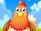 Spil Chicken Egg Challenge online
