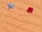 Spil Sand Drawing online