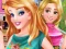 Spil Fun Girls Night online