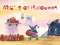 Spil ABC's of Halloween online