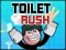 Spil Toilet Rush 2 online