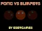 Spil Pong vs Bumpers online