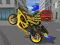 Spil Police Motorbike Race Simulator online
