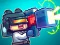 Spil Cat Gunner vs Zombies online