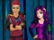 Spil Descendants Dress Up online