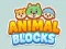 Spil Animal Blocks online