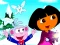 Spil Dora Find 5 Differences online