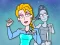 Spil Crazy Professor Princess Maker online