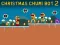 Spil Christmas Chuni Bot 2 online