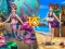 Spil Mermaid vs Princess Outfit online