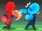 Spil Fire vs Water Fights online