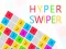 Spil Hyper Swiper online