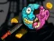 Spil Knife Hit Horror II online