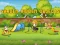 Spil Garden Hidden Objects online