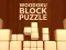 Spil Woodoku Block Puzzle online