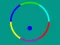 Spil Colored Circle 2 online