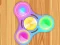 Spil Fidget Spinner Hero online