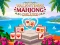 Spil Valentines Mahjong Deluxe online