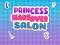 Spil Princess Makeover Salon online