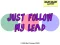 Spil Just Follow My Lead online