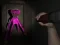 Spil Huggy Wuggy Pixel Nights online