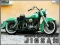 Spil Heavy Motorbikes Jigsaw online