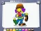 Spil Kids Coloring Book online