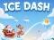 Spil Ice Dash online