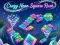 Spil Crazy Neon Square Rush online