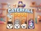 Spil Caterfall 2048 online