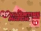 Spil My Valentine Match 3 online