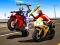 Spil Biker Battle 3D online