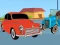 Spil Old Timer Cars Coloring online