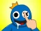 Spil DOP Rainbow Friends online