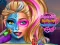 Spil Super Doll Makeup Transform online