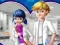 Spil College Love Chemistry Class online