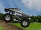 Spil Crazy Mustang online