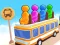 Spil Bus Stop Color Jam online