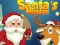Spil Santa’s Mission online